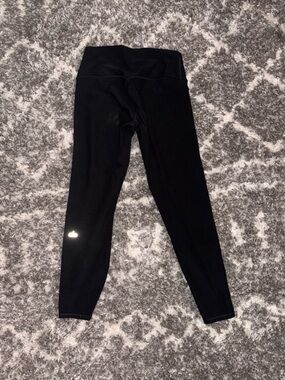 Black ALO Leggings